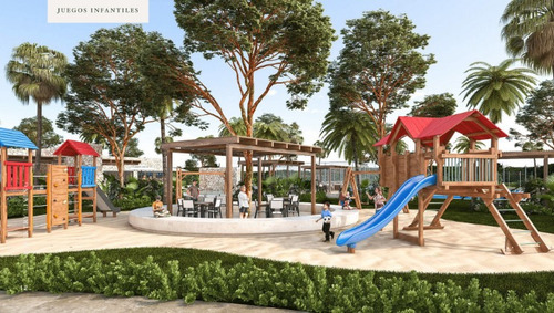 Venta De Lotes Residenciales En Privada Rocio
