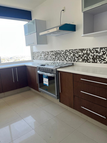 Departamento En Venta En Bosque Real
