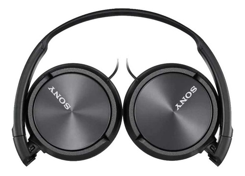 Auriculares Sony Plegables Rosa, Negro O Blanco Mdr-zx110