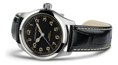 Hamilton Khaki Field Murph 38mm H70405730