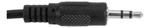W Cabo Fêmea Vga Db9 De 9 Pinos, Db 9 Fêmea Para Trs 3,5 Mm