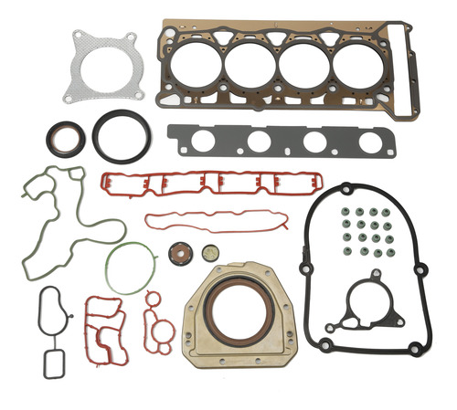 Kit De Juntas De Cilindro De Motor Para Audi A3 A4 Vw Jetta