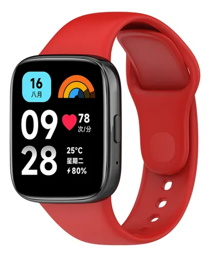 comprar Pulsera De Repuesto Para Redmi Watch 3 Active