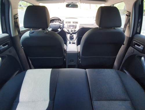 Impecable Ford Kuga Trend 2.5t Mt 4x4 Año 2012 Solo 101000km