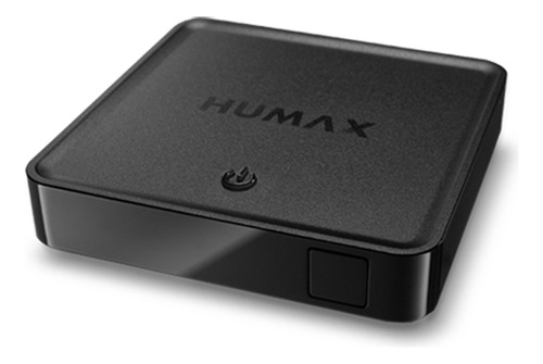 Humax H1 Streaming Media Player 