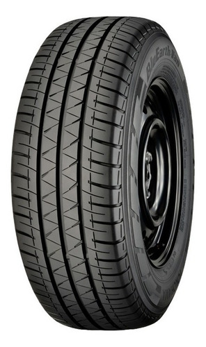 Yokohama Bluearth Neumático 215 65 R16c 106t Van Ry55
