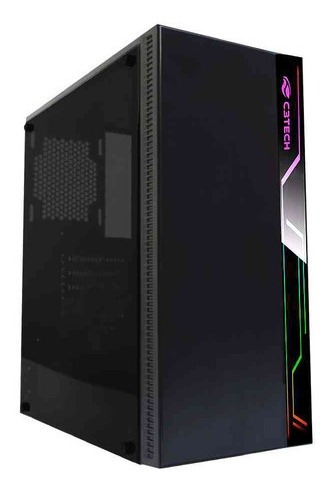 Pc Cpu Gamer Am4 Ryzen 3 3200g Rx Vega 2x8gb Ddr4