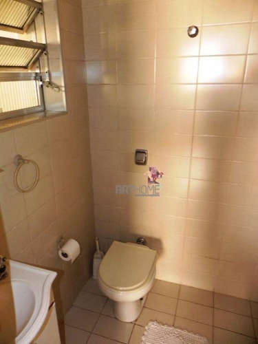 Casa Com 3 Dormitórios À Venda, 380 M² Por R$ 1.800.000,00 - Vila Caminho Do Mar - São Bernardo Do Campo/sp - Ca0091
