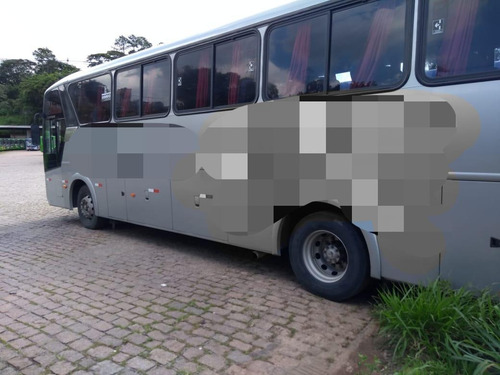 Comil Vision Volkswagen 17230