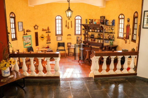 Imagem 16 de 30 de Chácara Com 4 Dormitórios À Venda, 1337 M² Por R$ 1.800.000 - Luiz Fagundes - Mairiporã/sp - Ch0006