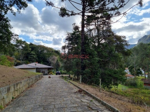 Imagem 12 de 12 de Excelente Sítio Com Área De 10 Mil M² Com Casa Principal, Casa De Caseiro E Área De Lazer. - St00120 - 4912663