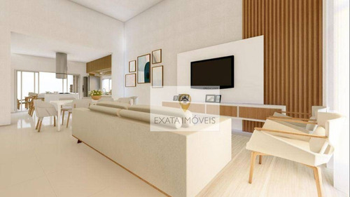 Imagem 5 de 21 de Lançamento! Casa Alto Padrão 3 Suítes, Alphaville Fase 3/ Rio Das Ostras! - Ca1368