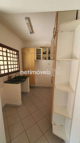 Imagem 19 de 29 de Venda Casa Em Condomínio Jardim Botânico Brasília - 888536