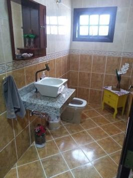 Imagem 15 de 19 de Casa No Centro - Ven81