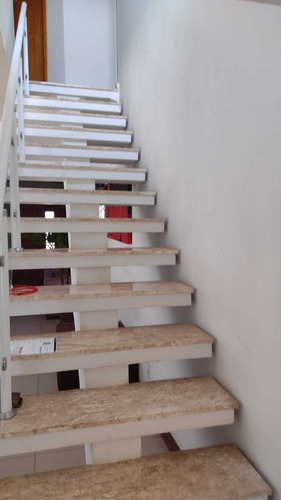 Imagem 14 de 18 de Casa De Condomínio Em Indaiatuba - Sp - Ca0649_cdi