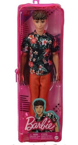 Barbie Ken 184