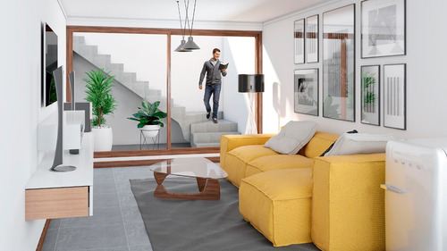 Condominio Alonso Townhouse