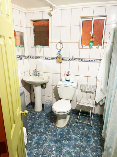 Villa Rapa Nui, 2 Dormitorios! (100281)