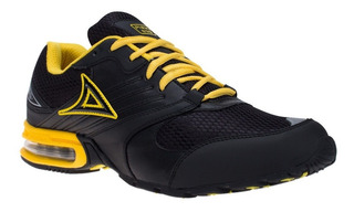 tenis puma con valvula de aire