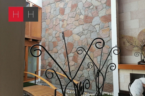 Imagen 19 de 19 de Casa En Renta Zona Angelópolis