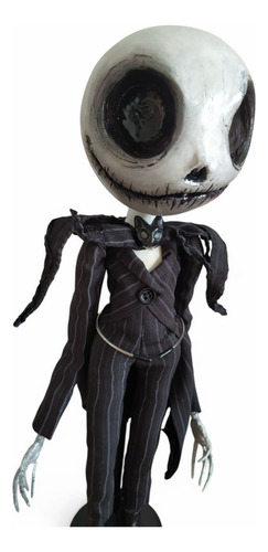 Muñeco Jack Skellington 45cm