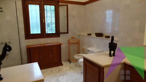 Casa En Venta En Punta Del Este,zona Golf- Ref: 29700