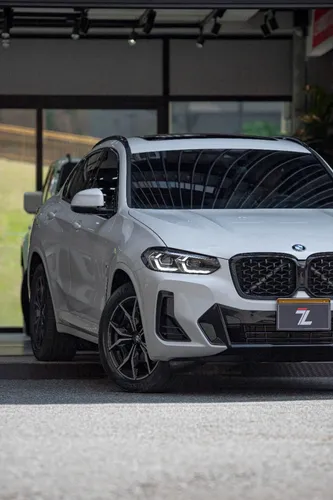BMW X4 xdrive30i 2.0