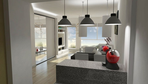 Imagen 2 de 6 de Departamento En Venta En Lanus Oeste