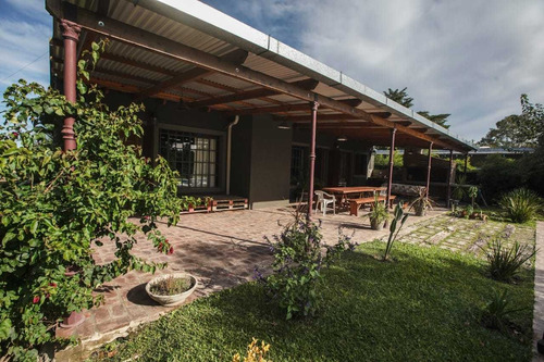 Casa Quinta En San Pedro Bs As