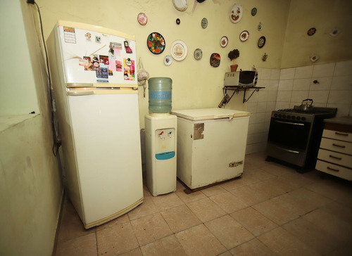 Imagen 15 de 30 de Venta Casa 5 Ambientes Patio Tablada Permuta