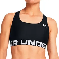 Comprar Top Under Armour Training Ua Hg Authentics Mujer Ng