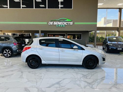 Peugeot 308 2.0 Feline 143cv Tiptronic