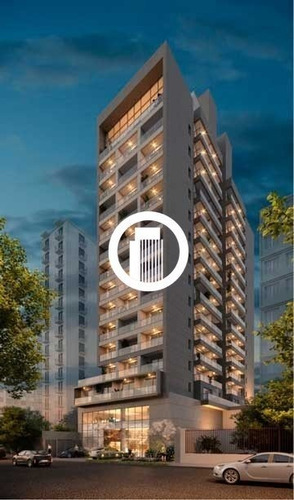 Studio Construtora - Consolacao - Ref: 5282 - V-re6240