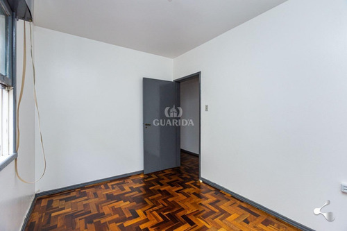 Imagem 16 de 24 de Apartamento Para Aluguel, 2 Quartos, Menino Deus - Porto Alegre/rs - 11357