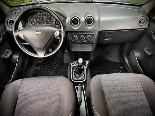Chevrolet Celta Celta 1.0 MPFI LT 8V FLEX 4P MANUAL