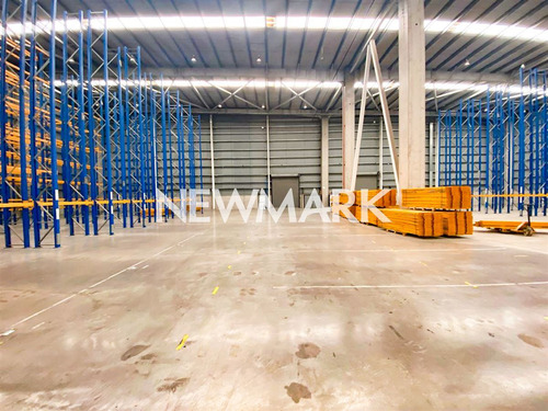 Bodega En Arriendo En San Bernardo