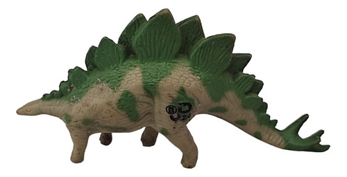 Stegosaurus Dinosaurio Jurassic Park Marinela Hasbro Vintage