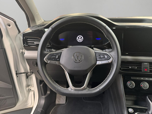 Volkswagen Taos 5p Comfortline Plus L4/1.4/T Aut