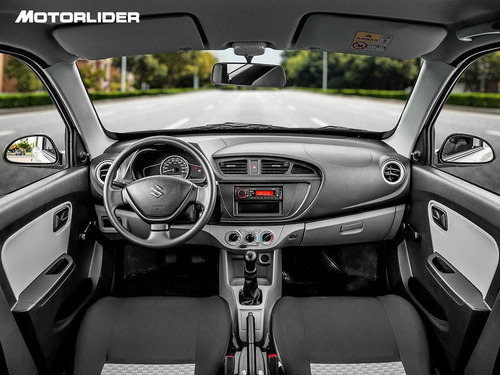 Imagen 9 de 15 de Suzuki Alto 800 Standar 0.8 2022 0km | Permuta / Financia