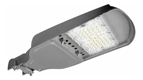 Lámpara Led Alumbrado Publico 20w Alta Potencia