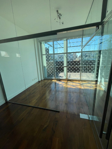 Imagen 9 de 15 de Alquiler Oficina Para Audiovisuales Palermo Hollywood Baño Cocina Terraza Parrilla Seguridad J Cabrera