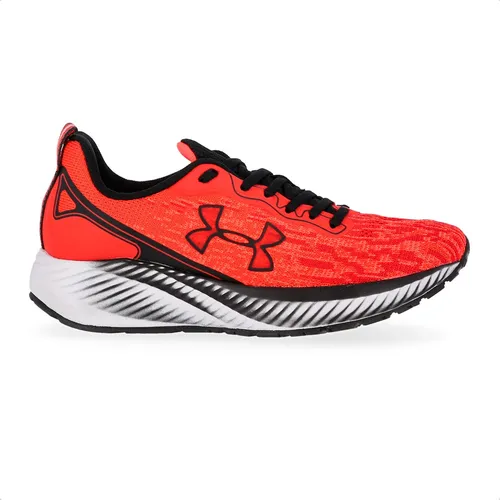 ZAPATILLAS UNDER ARMOUR BASQUET BUZZER LAM