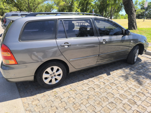 Toyota Fielder 1.8 Xei At