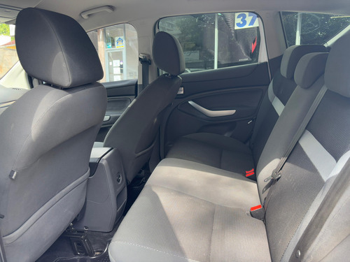 Ford Kuga 2.5 Trend Mt 4x4 (ku01/ku04)