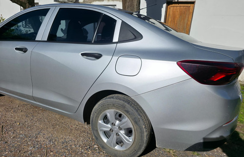Chevrolet Onix 1.2
