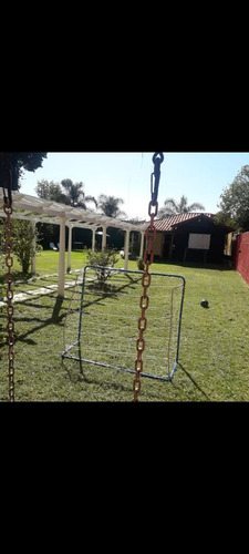 Quinta En 9 De Abril En Venta