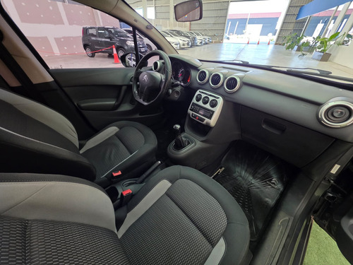 Citroën C3 1.5N ORIGEN PACK ZE