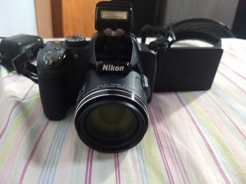 Vendo Máquina Nikon