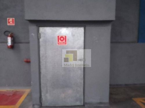 Imagem 10 de 15 de Imobiliária Madri Aluga Galpão Leopoldina - Ga0078