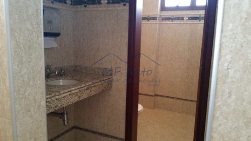 Imagem 24 de 28 de Apartamento Com 3 Dorms, Centro, Pirassununga - R$ 650.000,00, 137m² - Codigo: 63500 - V63500